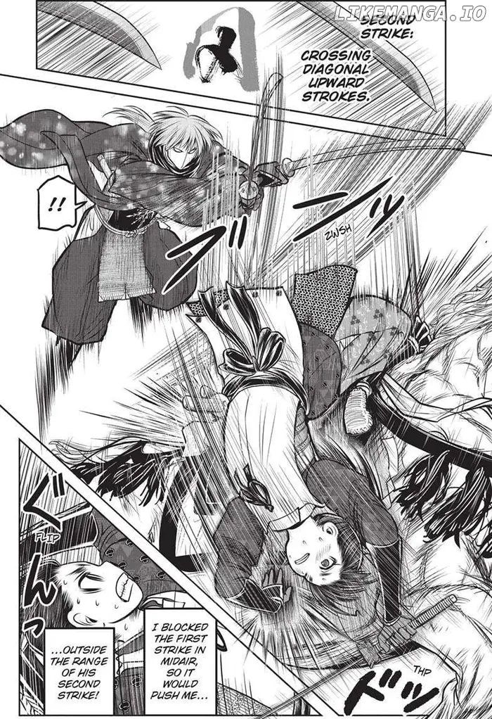 The Elusive Samurai Chapter 160 image 17_optimized